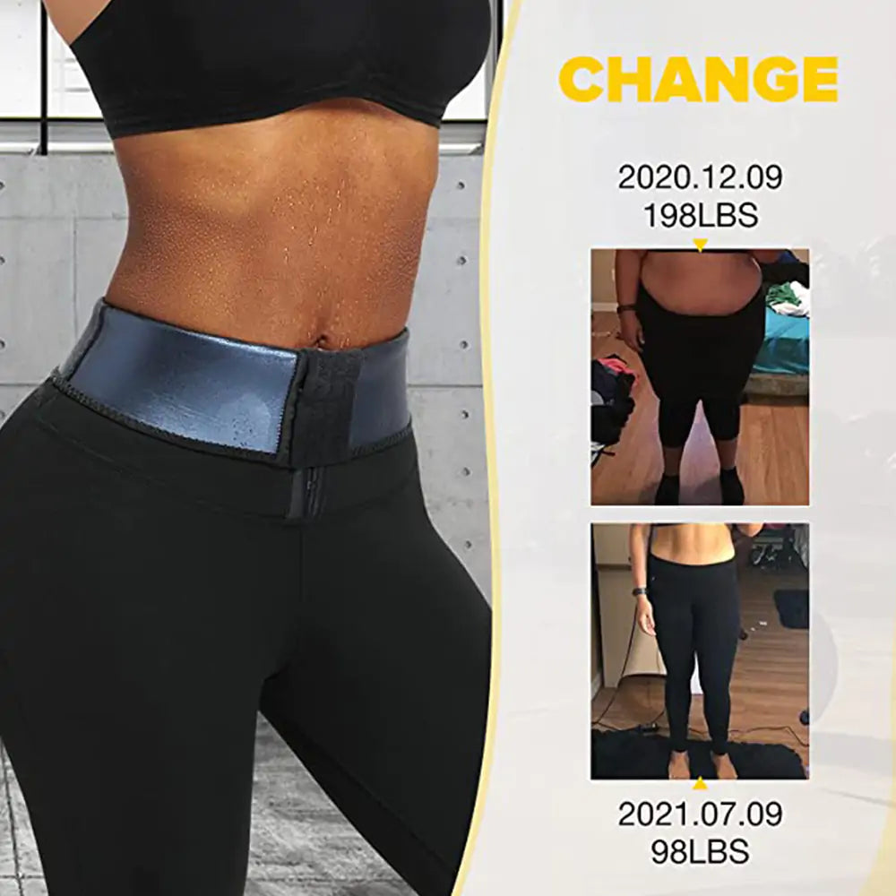 Fitness Leggings