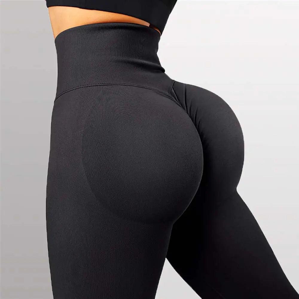 Squat Proof Fitness Leggings